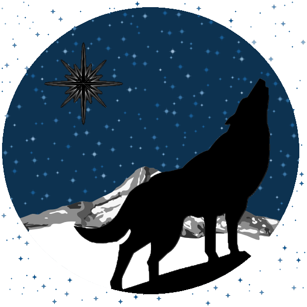 Star Wolf Maintenance logo